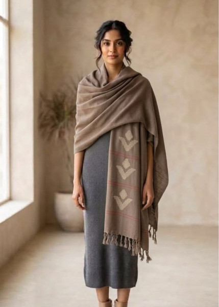 Image of Mitti Royale Muffler