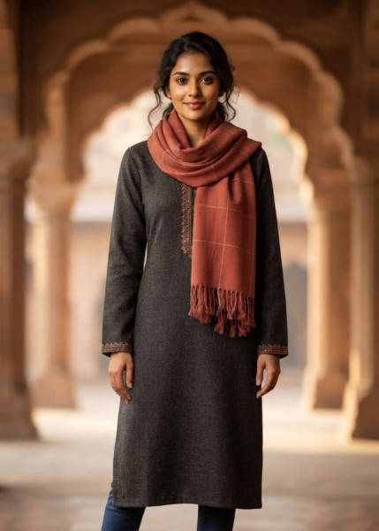Image of Sienna Reverie Muffler