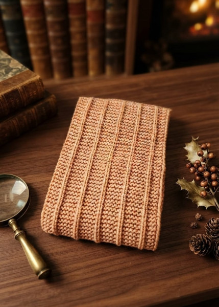 Image of Cedar Ridge Ribbed Earmuff