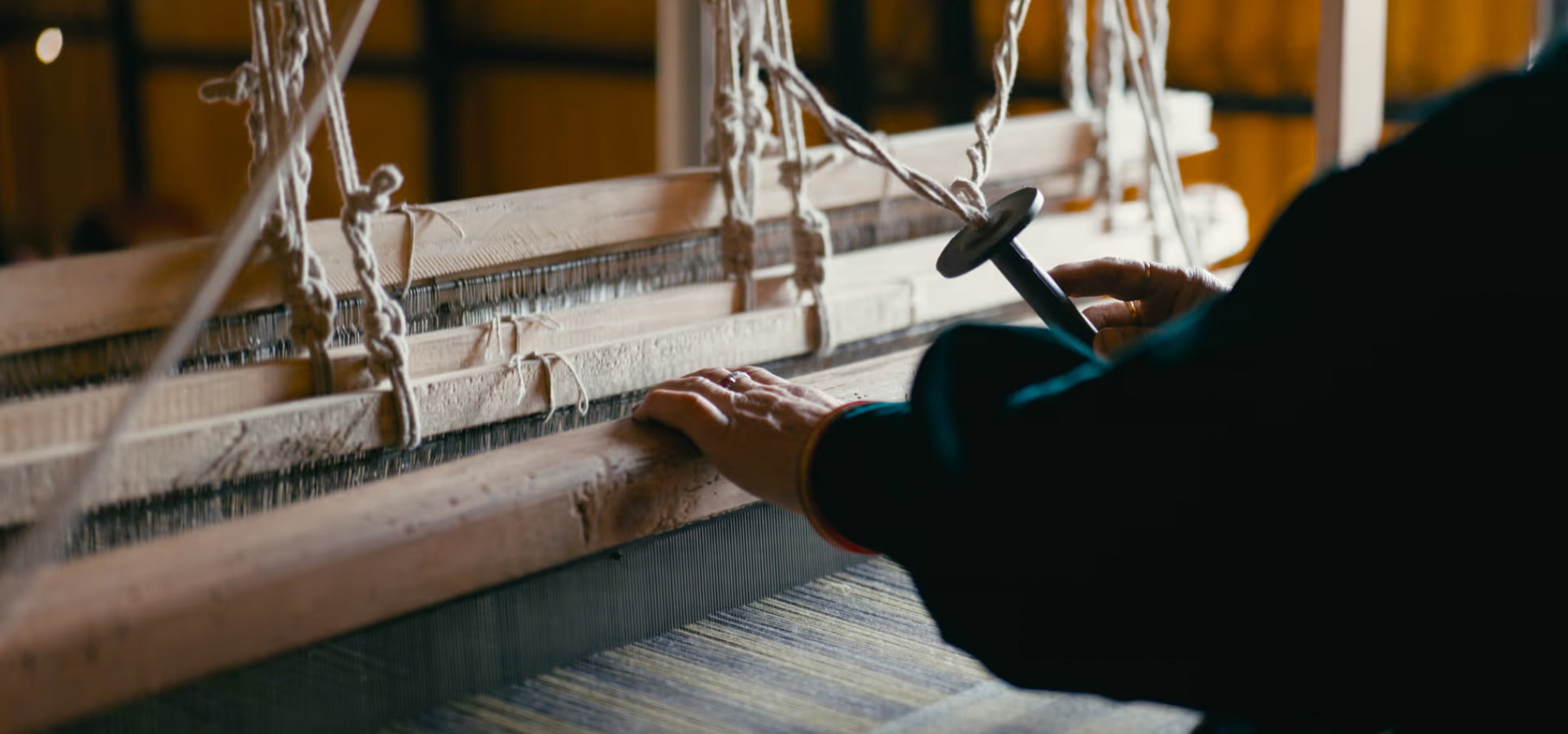 From Fleece to Fabric