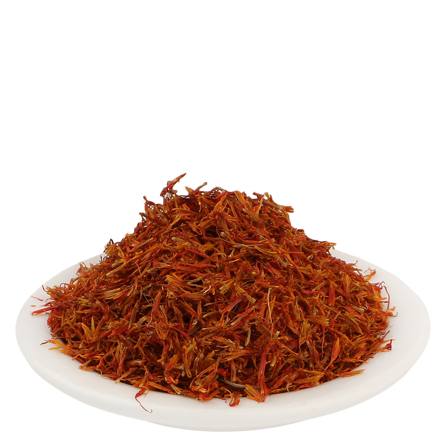 YUVIKA Kusum Flower Phool Kusum Carthamus Tinctorius Linn