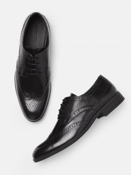 Business Formal Leather Shoes for Men 