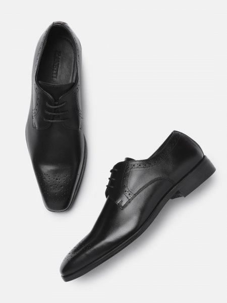 Business Formal Leather Shoes for Men 